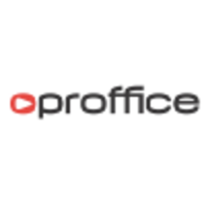 Proffice logo