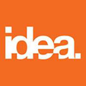 i.d.e.a. logo