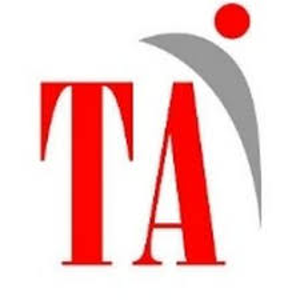 TA Staffing logo
