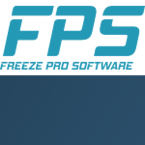 FreezePro Software logo