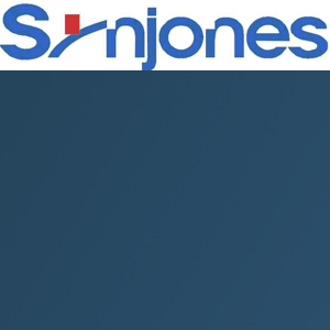 Synjones logo