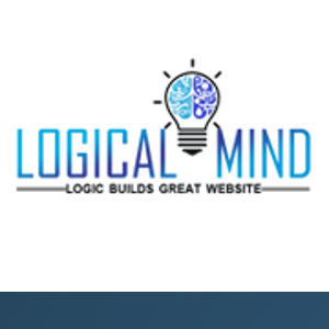 LogicalMind logo