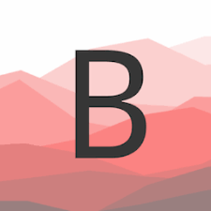Baptiste Lecocq logo