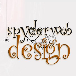 Spyderweb Design logo