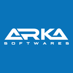 ARKA Softwares logo