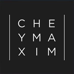Cheymaxim logo
