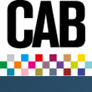 CAB Studios logo