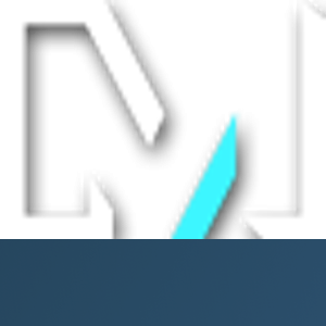Monochrome logo