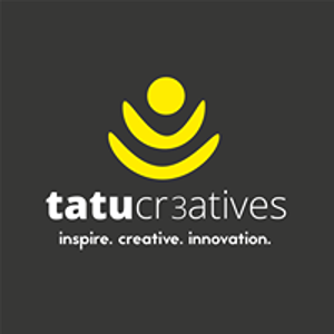 Tatu Creatives Ltd logo