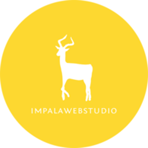 Impala Webstudio logo