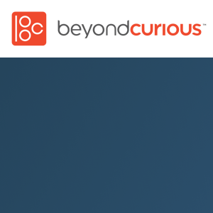 BeyondCurious logo