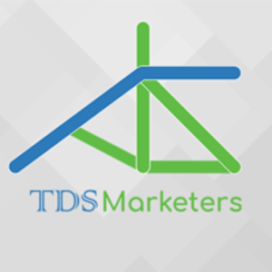 TDS Marketers logo