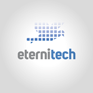 Eternitech logo