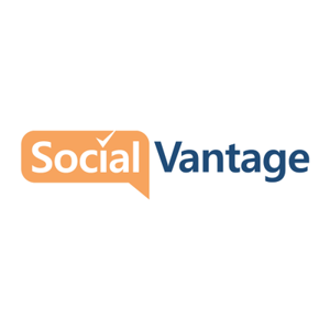 Social Vantage logo