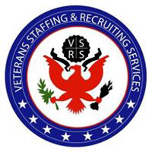 Veterans Staffing &amp; Recruiting Services, LLC logo