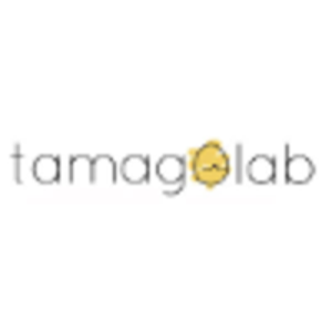 TamagoLab by Gisella Gallenca logo