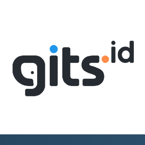 GITS.ID logo