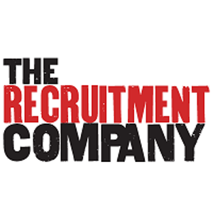 The Recruitment Company logo