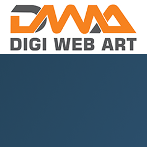 Digiwebart logo
