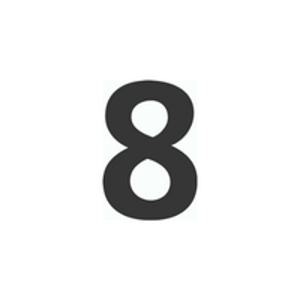 Eight Inc. logo