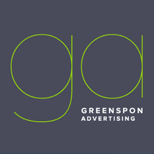Greenspon Advertising logo