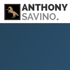 Anthony Savino logo