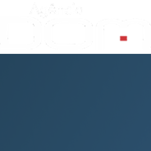 Agencia DOM logo