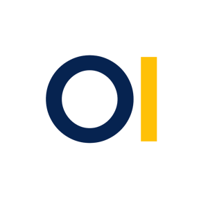 Oxyrich Infotech logo