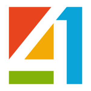 41studio logo