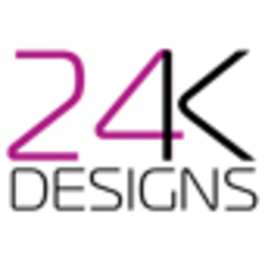 24K Design Studio Pte Ltd Logo
