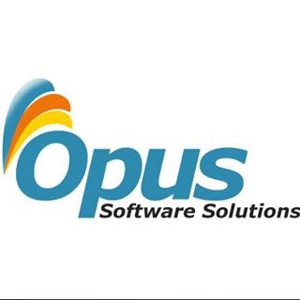 Opus logo