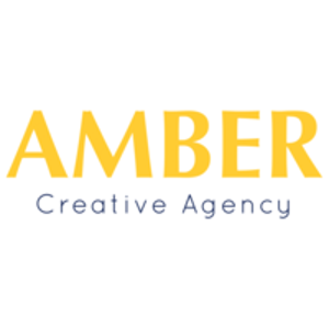 Amber Creative logo