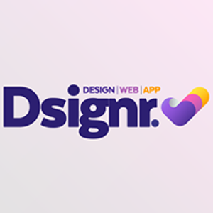 Dsignr logo