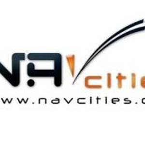 Navcities logo
