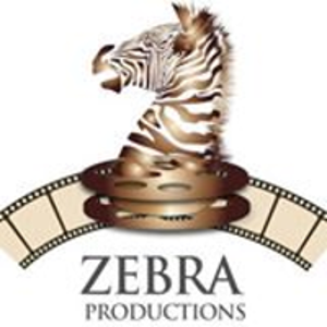 Zebra Productions Kenya Limited logo