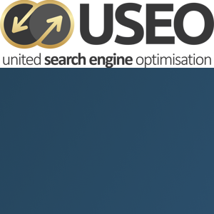 USEO - United Search Engine Optimization logo
