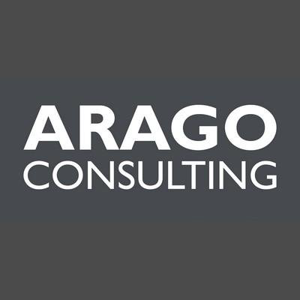 ARAGO Consulting logo