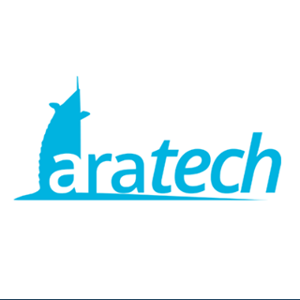 Aratech logo