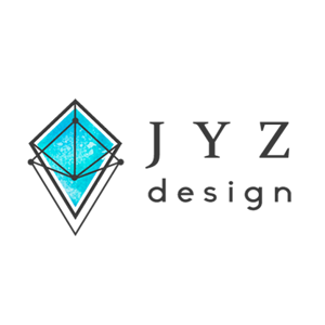 JYZ Design &amp; Marketing logo