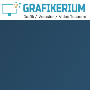 Grafikerium.com logo