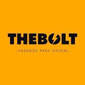 The Bolt logo