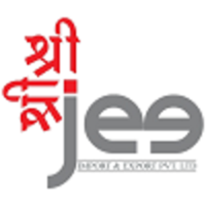 Shrishrijee logo