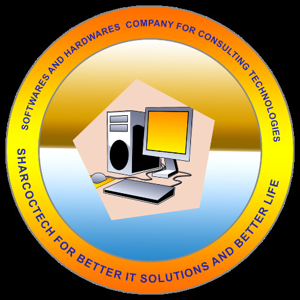Sharcoctech Solutions logo
