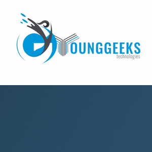 Younggeeks Technologies logo