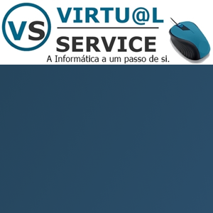 Virtual Service logo