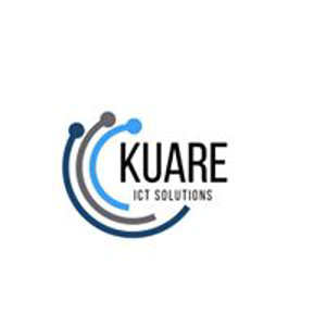 KUARE ICT SOLUTIONS logo
