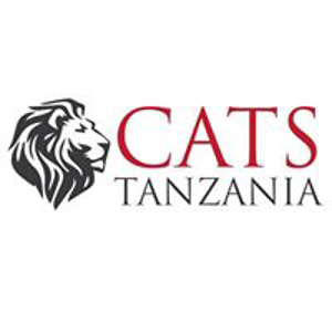 CATS Tanzania logo