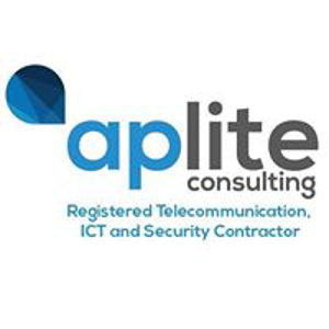 Aplite Consulting logo
