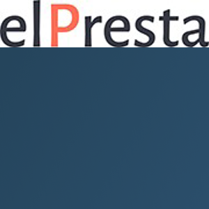 elPresta logo