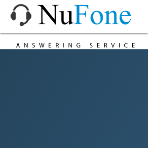 NuFone logo